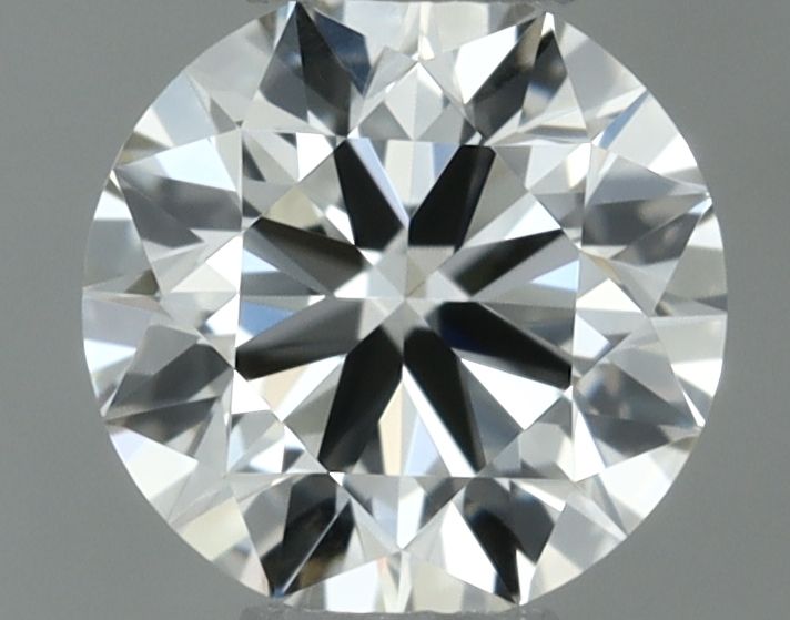 0.30 ct Round diamond