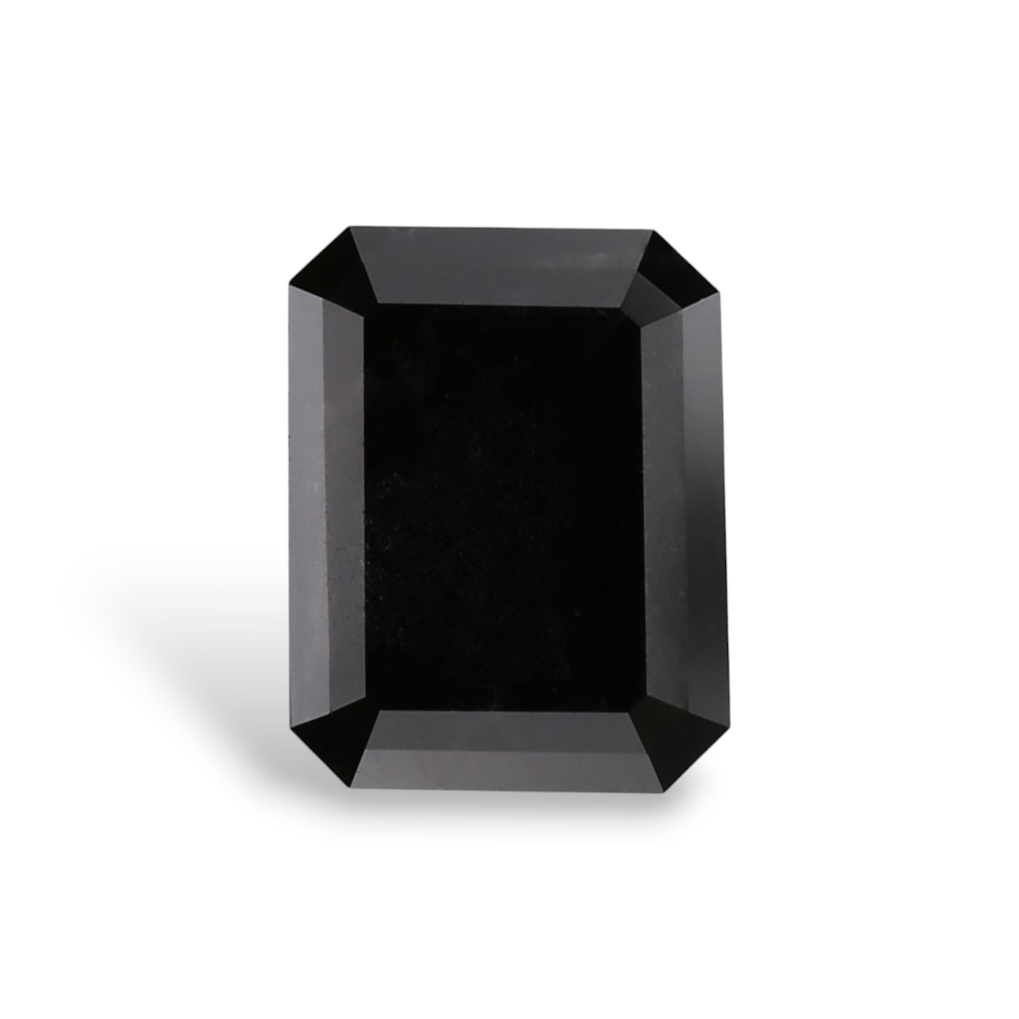 Diament 1.36 ct Fancy Black/VVS2