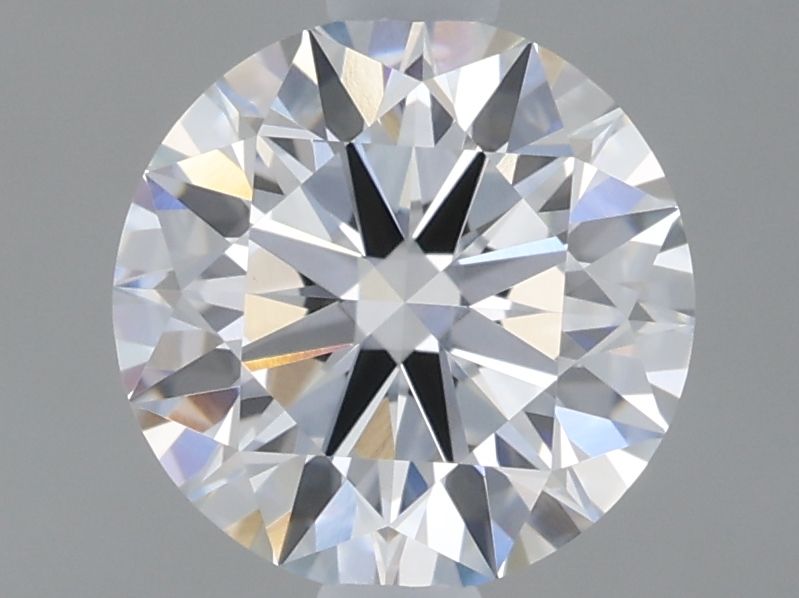 1.20 ct. round Lab Grown Diamond front image