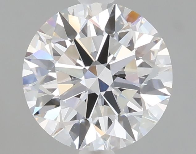 1.51 ct. round Lab Grown Diamond front image