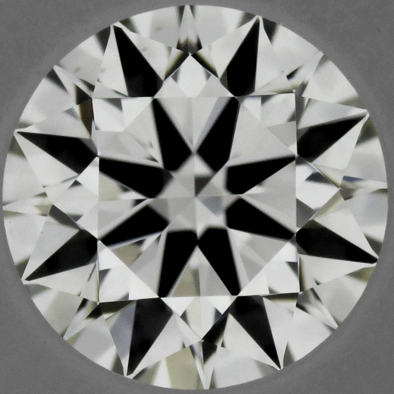 0.30 ct Round Natural Diamond