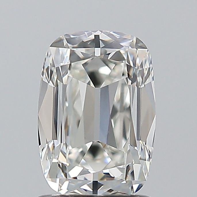 1.5 ct Old miner Diamond