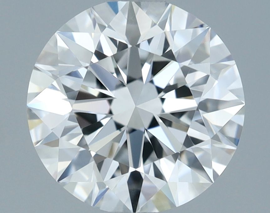 1.40 ct Round diamond