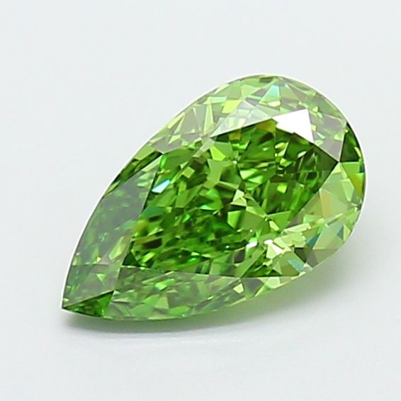 1.02 ct Pear diamond