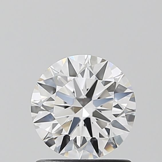 1.01 ct. round Lab Grown Diamond front image