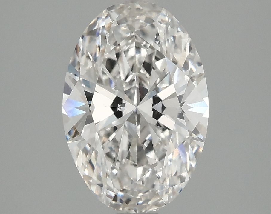 1.92 ct Oval diamond