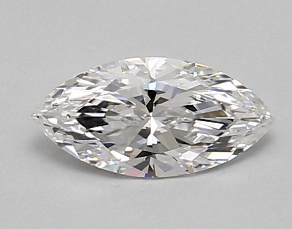 0.86 ct lab-grown Marquise Diamond