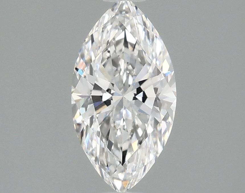 1.08 ct. marquise Lab Grown Diamond front image