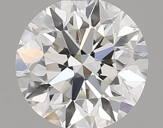 0.3 ct Round Diamond
