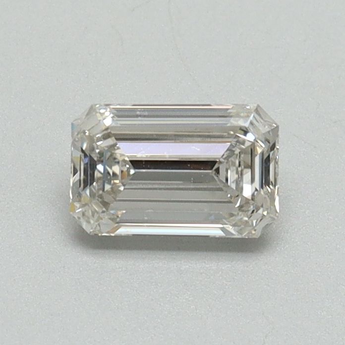 0.47 ct Emerald diamond