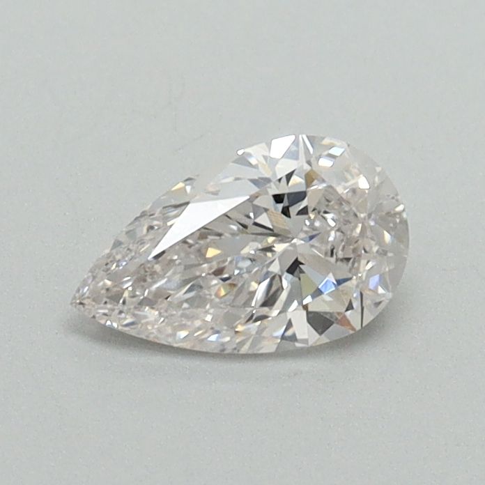 0.41 ct Pear diamond