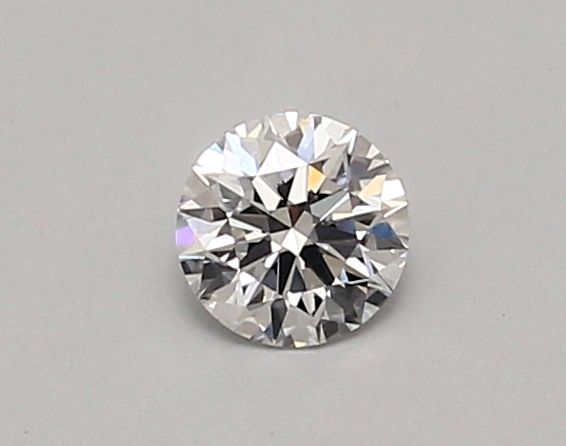 0.36 ct lab-grown Round Diamond