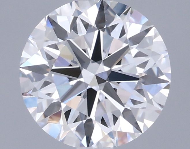 1.53 ct. round Lab Grown Diamond front image