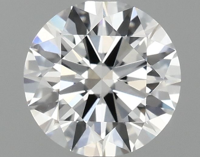 1.09 ct. round Lab Grown Diamond front image
