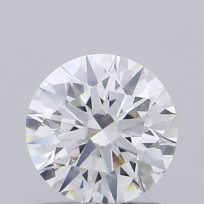 1.02 ct. round Lab Grown Diamond front image