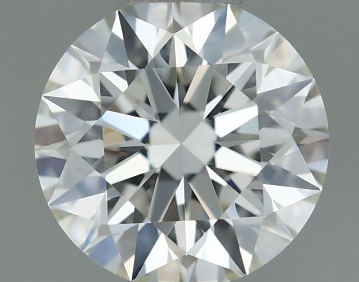 0.44 ct Round diamond