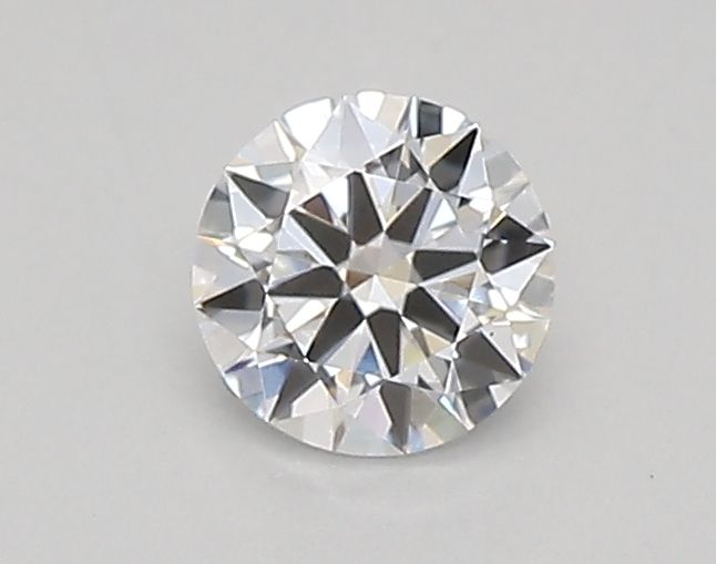 0.28 ct lab-grown Round Diamond