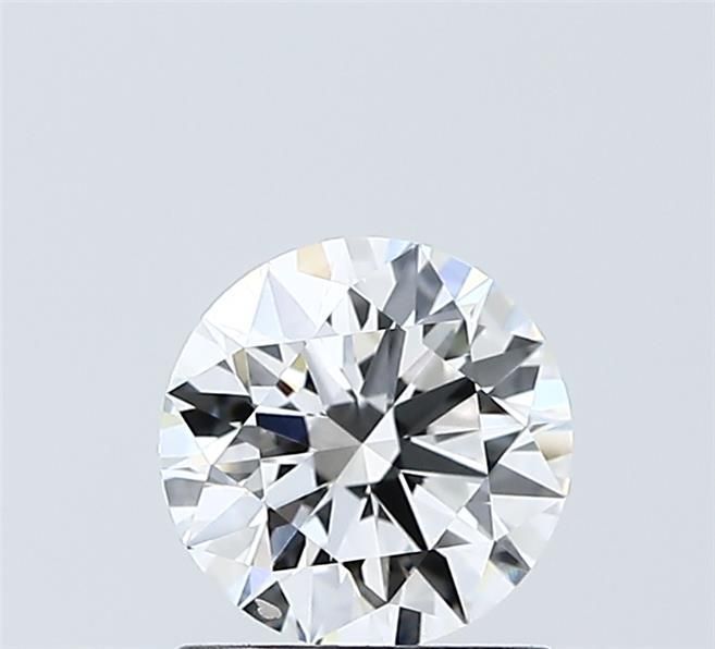1.05 ct. round Lab Grown Diamond front image