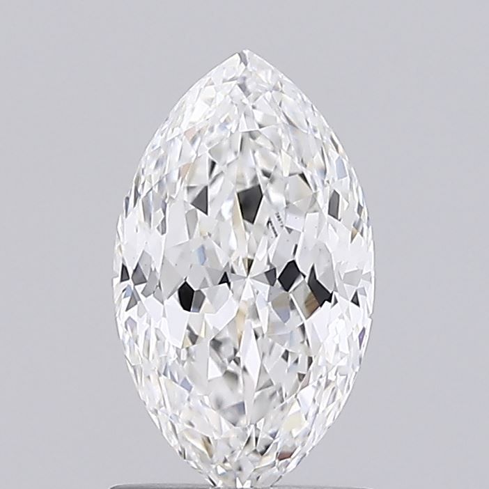 1.64 ct. marquise Lab Grown Diamond front image