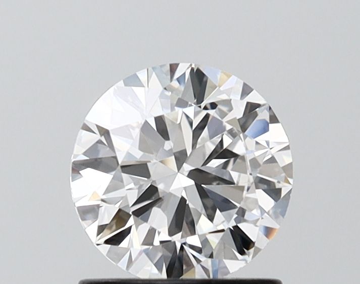 1.00 ct. round Lab Grown Diamond front image