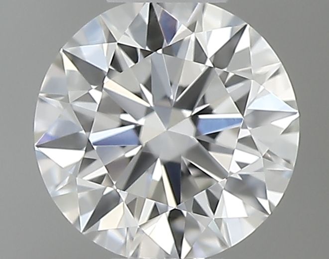 0.31 ct Round diamond