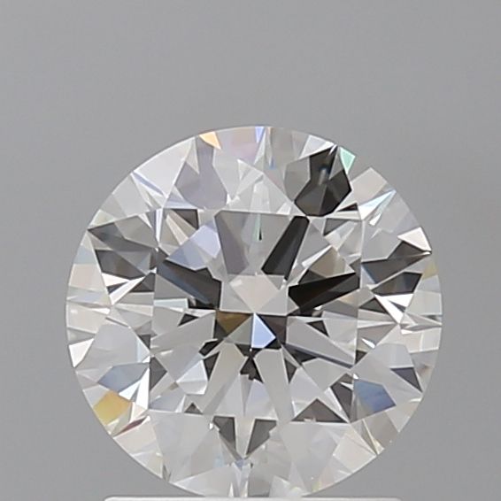 1.58 ct. round Lab Grown Diamond front image