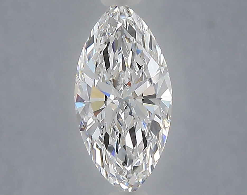 1.09 ct. marquise Lab Grown Diamond front image