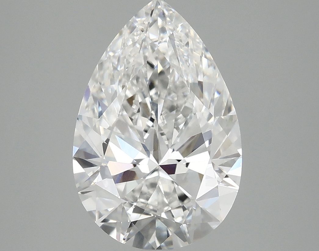 2.97 Carat