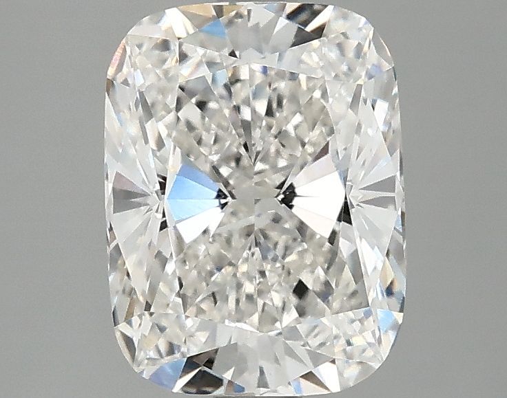 2.10 ct Cushion Modified diamond