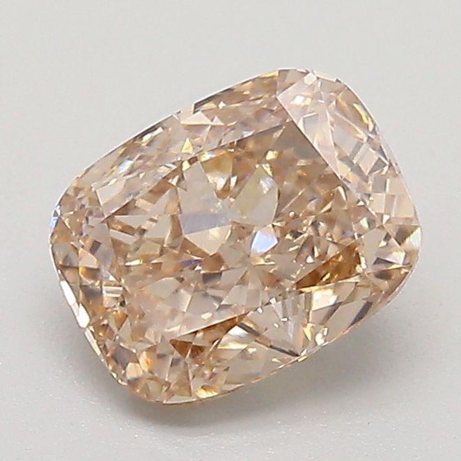 1.36 ct Cushion Modified diamond