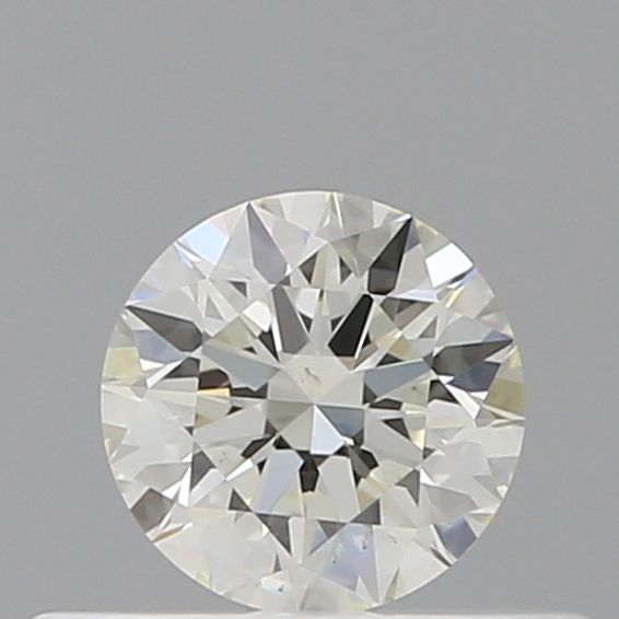 0.3 ct Round Diamond