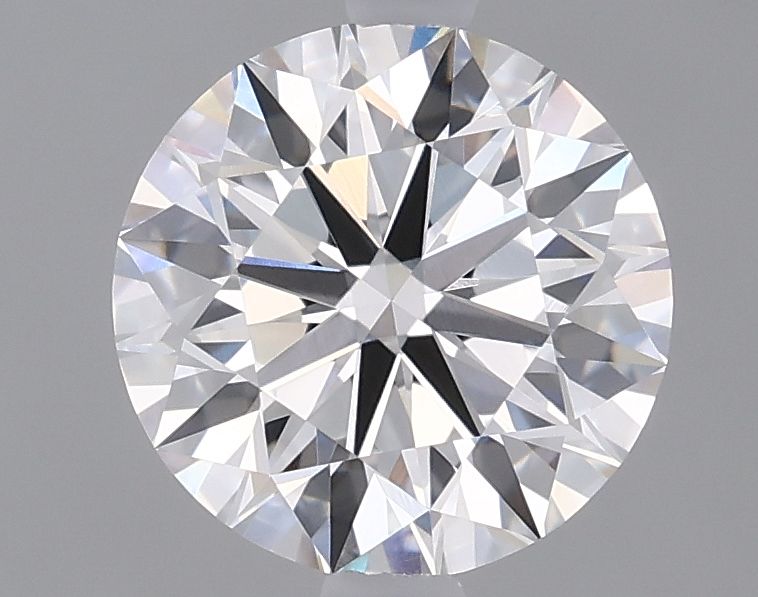 1.07 ct. round Lab Grown Diamond front image