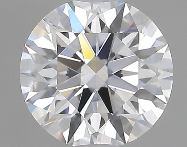 1.01 ct. round Lab Grown Diamond front image