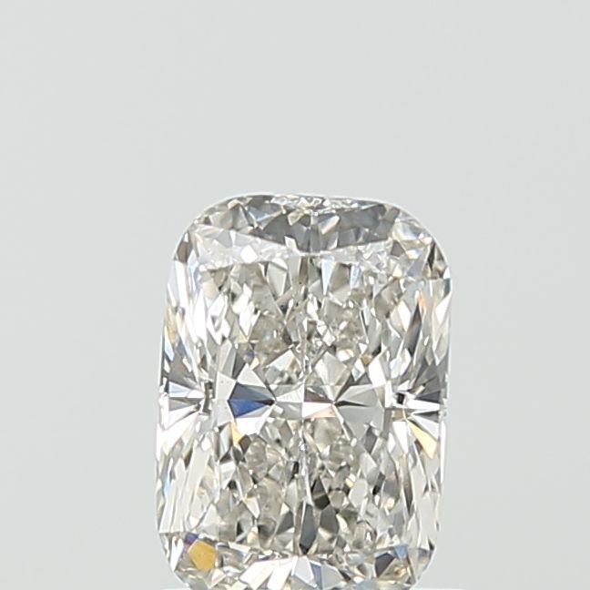 1.10 ct Cushion Brilliant diamond