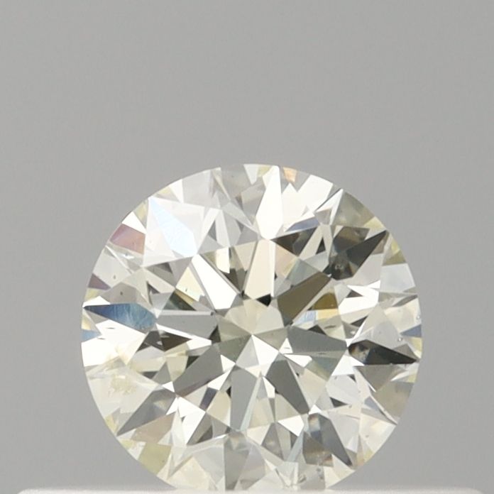 0.31 ct Round Diamond
