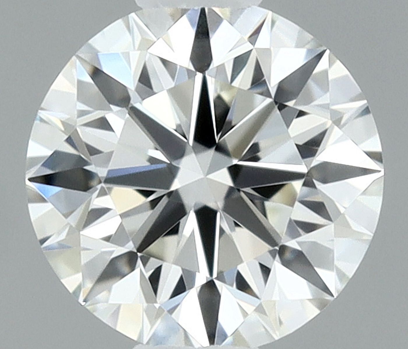 0.30 ct Round diamond