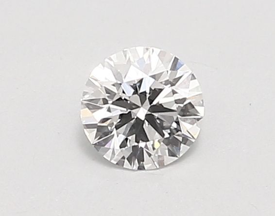 0.45 ct lab-grown Round Diamond