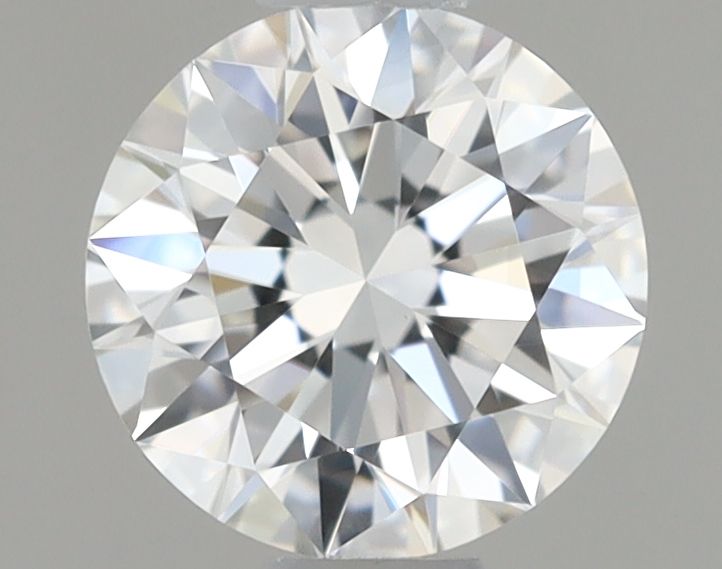0.41 ct Round diamond