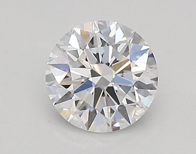 0.43 ct lab-grown Round Diamond