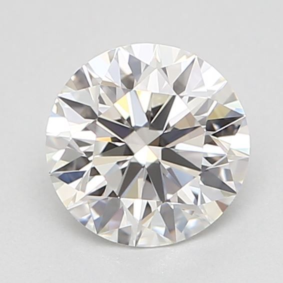 0.40 ct Round diamond