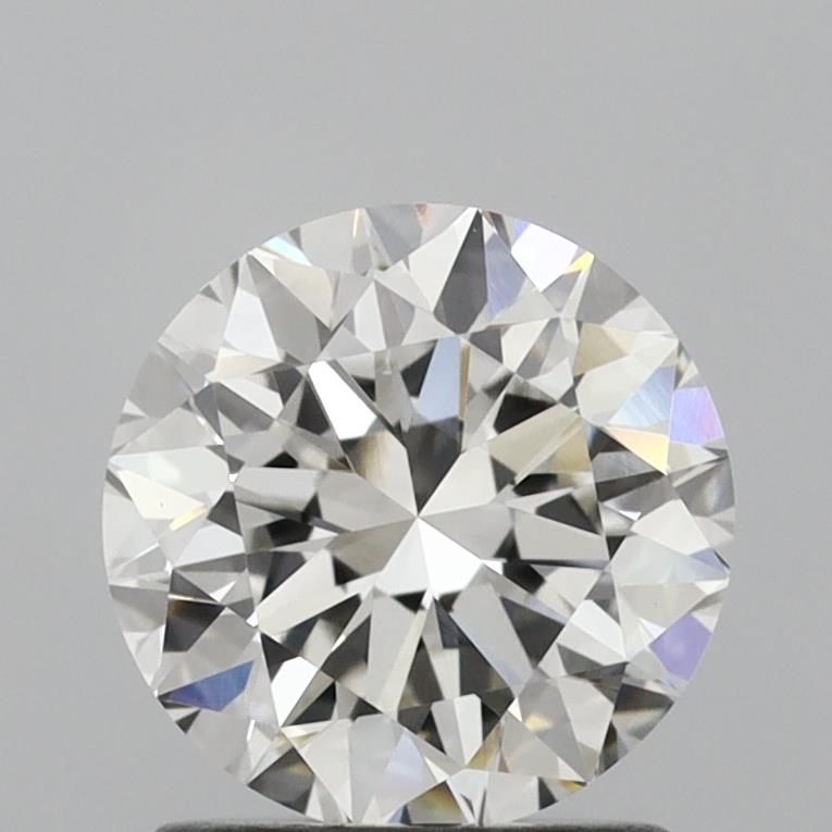 1.40 ct. round Lab Grown Diamond front image