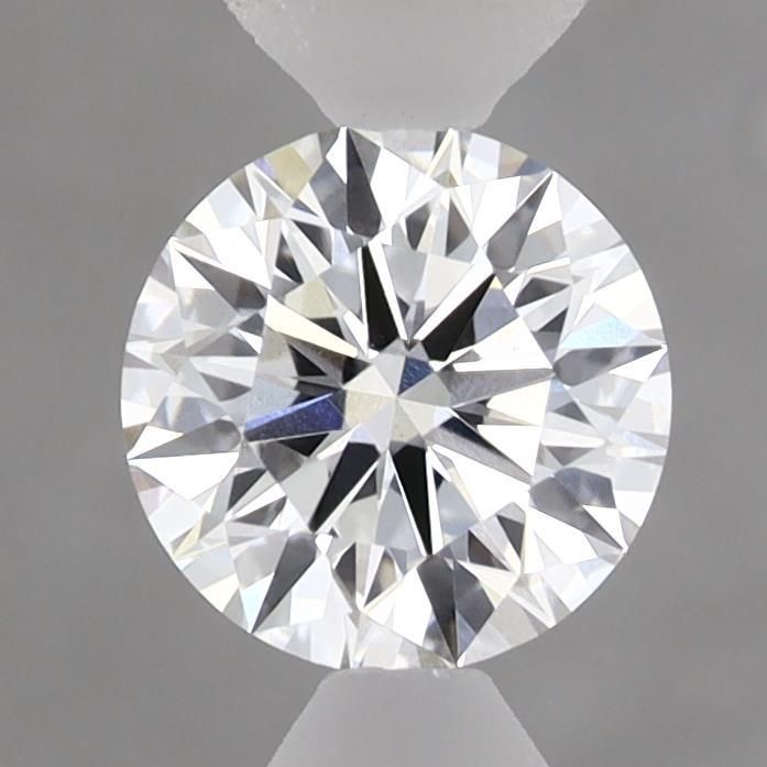 0.93 ct. round Lab Grown Diamond front image