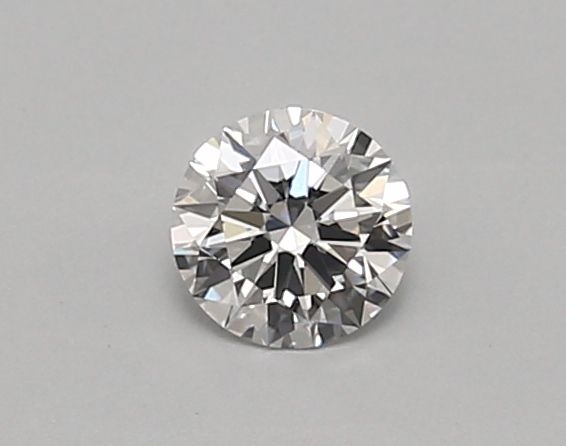 0.38 ct lab-grown Round Diamond
