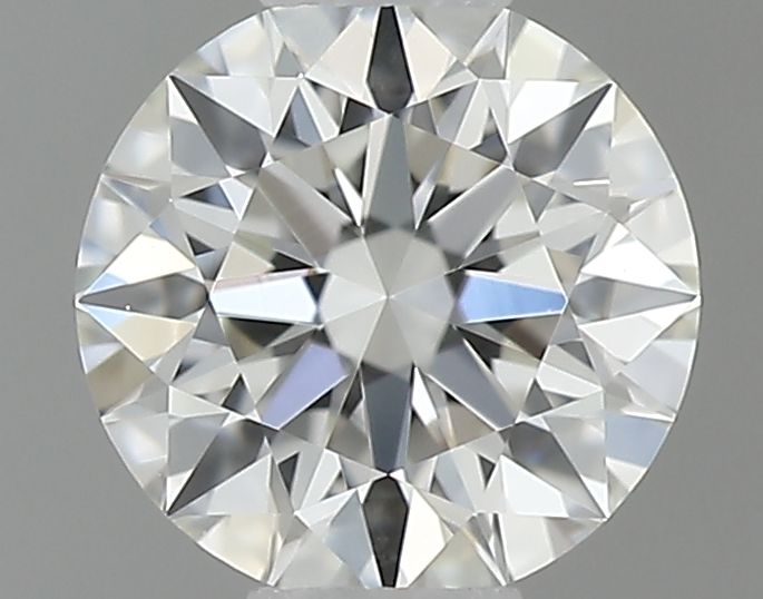 0.3 ct Round Diamond