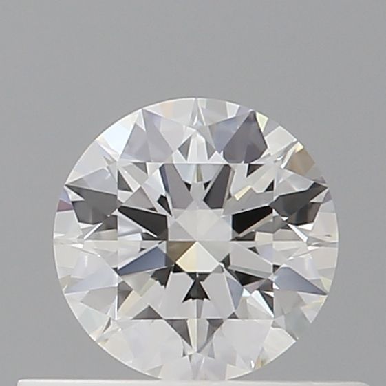 0.42 ct Round diamond