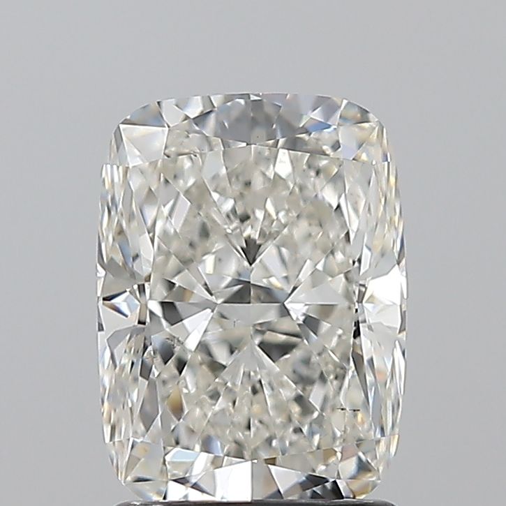 1.71 ct Cushion Modified diamond