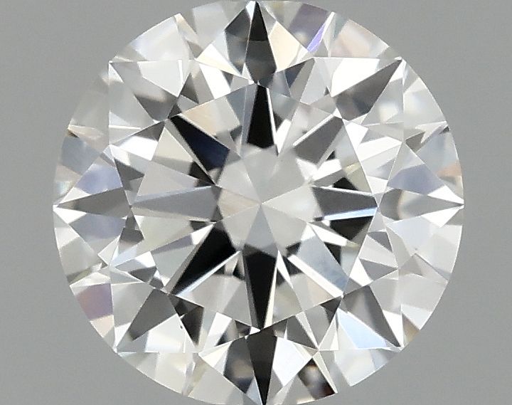1.05 ct. round Lab Grown Diamond front image