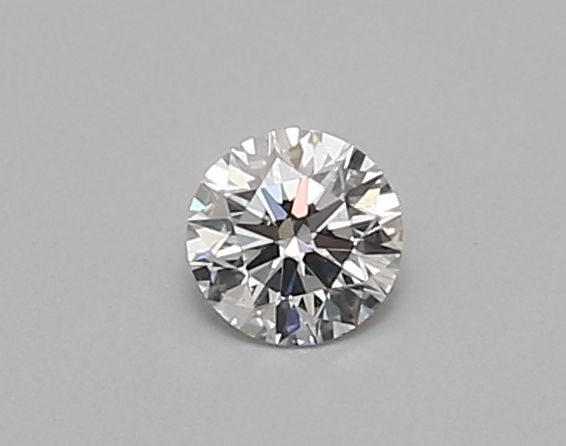 0.28 ct lab-grown Round Diamond