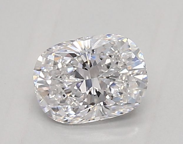 0.62 ct lab-grown Cushion modified Diamond