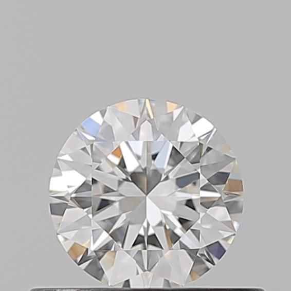 0.42 ct Round diamond